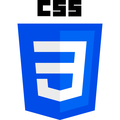 Logo CSS3